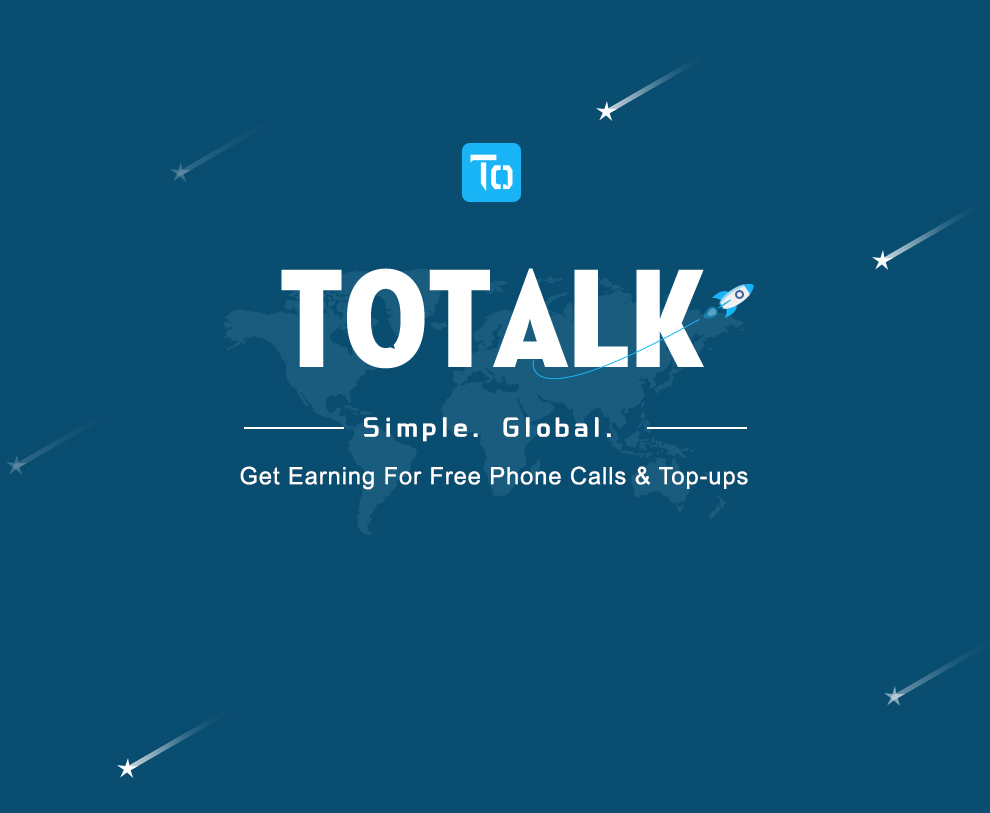 totalk